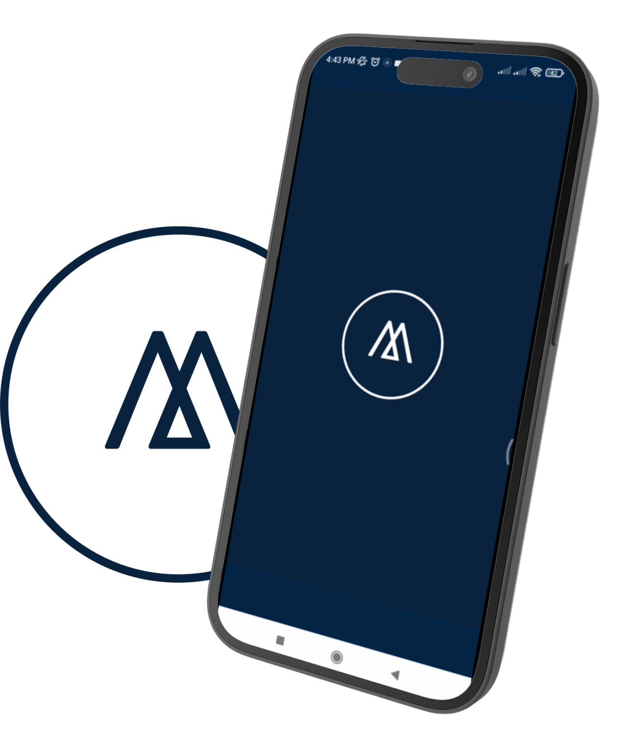 App para Migrantes App para Migrantes